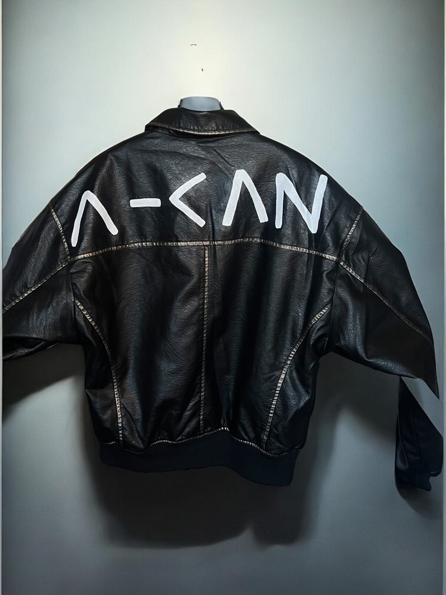 Darkwave Queen Jacket