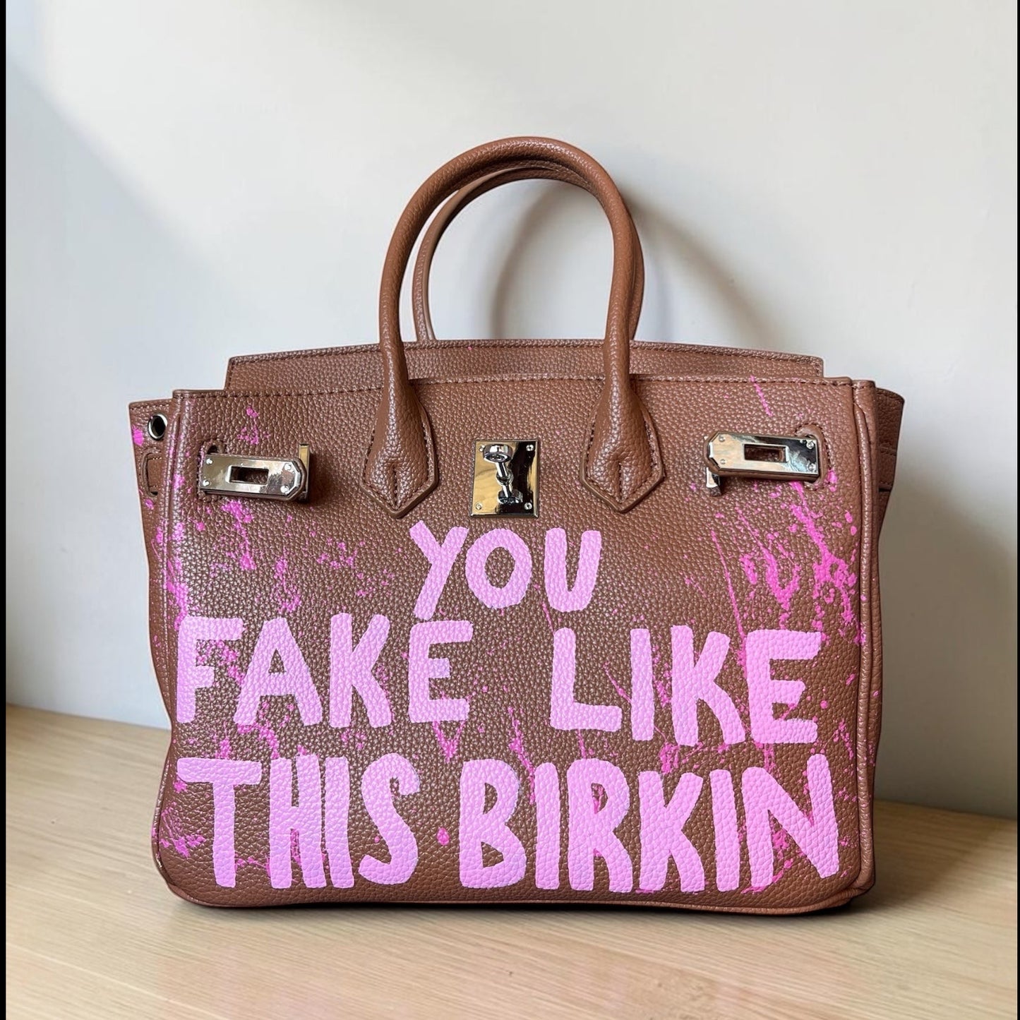 SR Pink Large