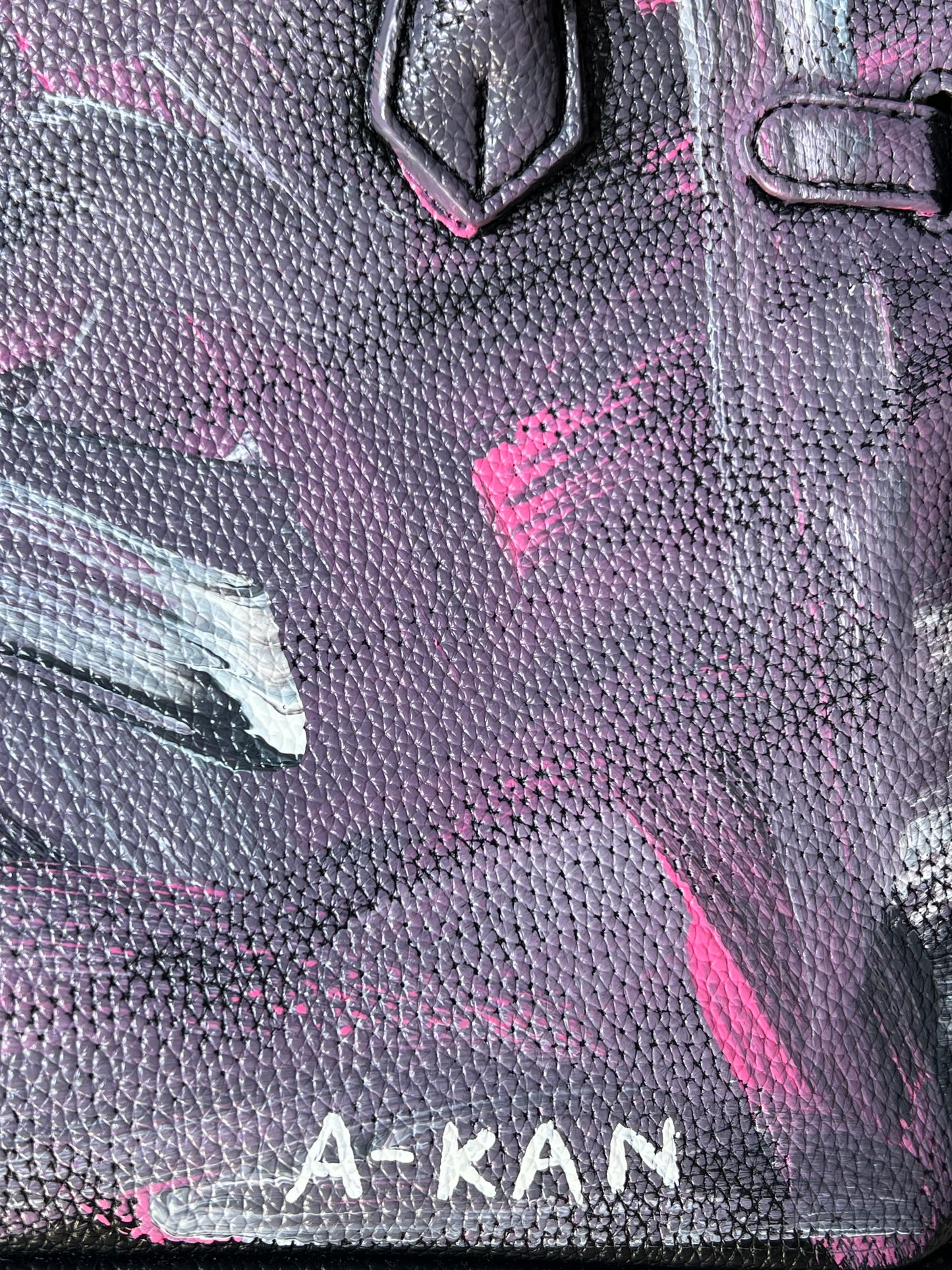 HK Baddie Large