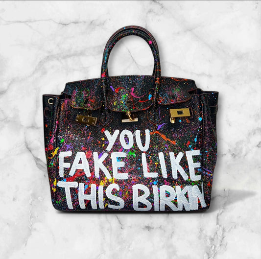 Venom Multicolor Large