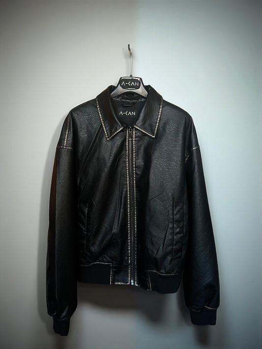 Darkwave Queen Jacket