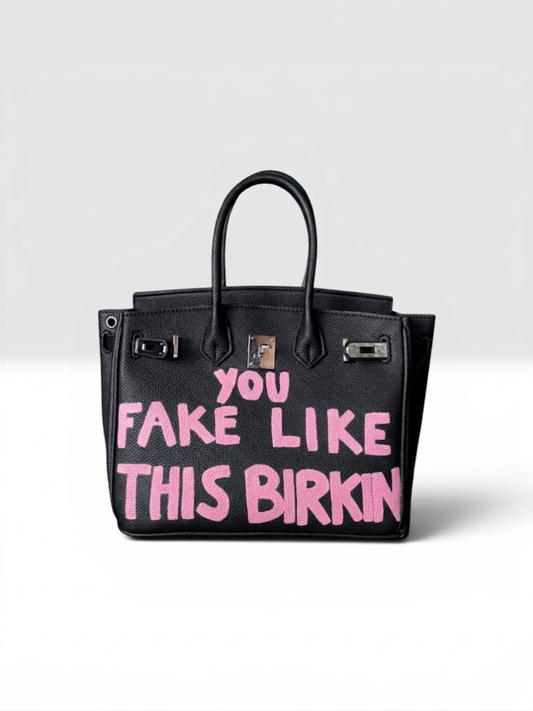 Venom Pink Large