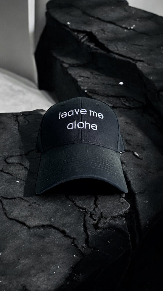 NO CAP